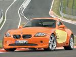 BMW Z4 V8 Topster Concept by AC Schnitzer 2003 года